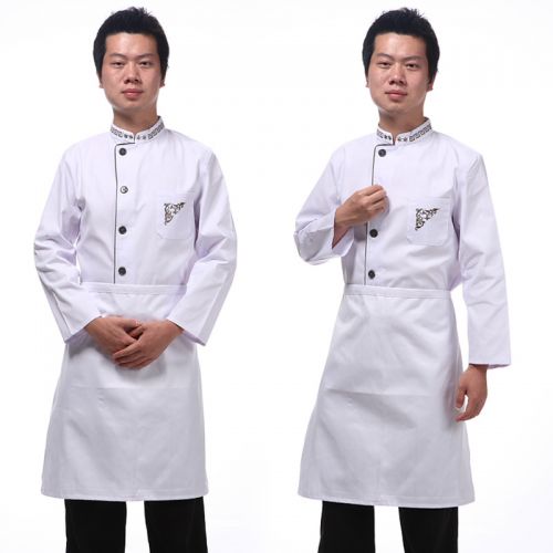 Tenue de cuisinier - Ref 1908606