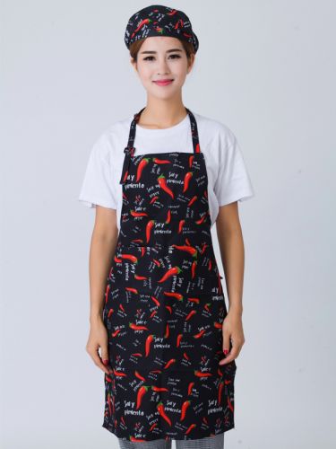 Tenue de cuisinier en Toile coton - Ref 1908630