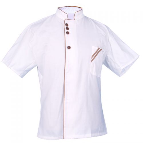 Tenue de cuisinier TANGBROTHER en Toile coton - Ref 1908644