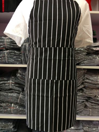 Tenue de cuisinier CARD SEAN en coton - Ref 1908754
