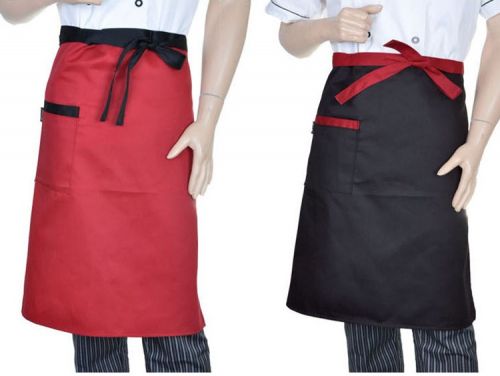 Tenue de cuisinier en Toile coton - Ref 1908907