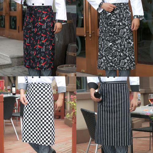 Tenue de cuisinier - Ref 1908919