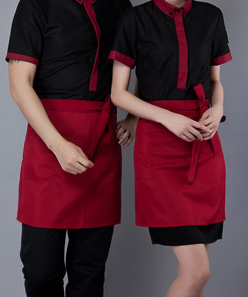 Tenue de cuisinier en coton - Ref 1909019