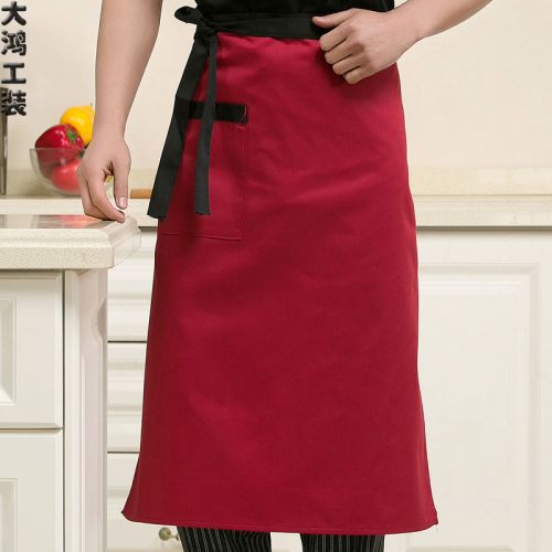 Tenue de cuisinier en Toile coton - Ref 1909029