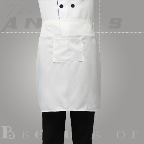 Tenue de cuisinier - Ref 1909033