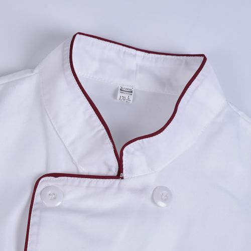Tenue de cuisinier en Toile coton - Ref 1909301