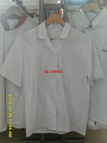 Tenue de cuisinier en coton - Ref 1909366