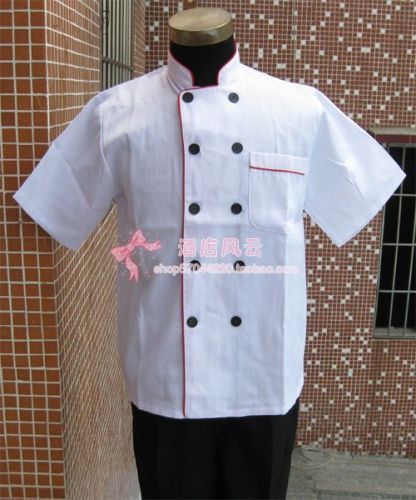 Tenue de cuisinier - Ref 1909372