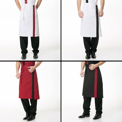 Tenue de cuisinier - Ref 1909375