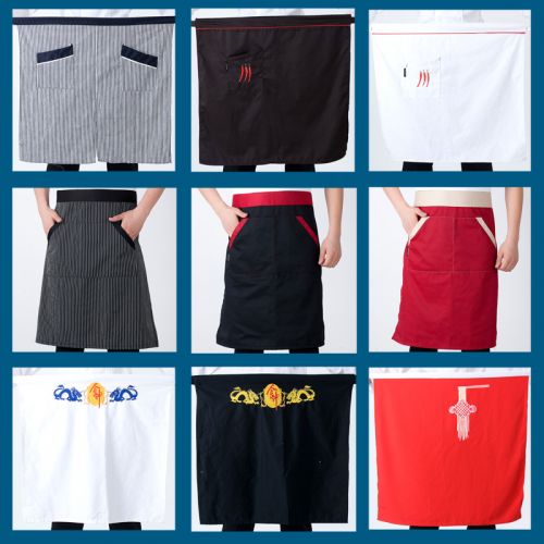 Tenue de cuisinier en polyester - Ref 1909387
