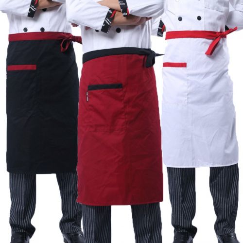 Tenue de cuisinier en Toile coton - Ref 1909396
