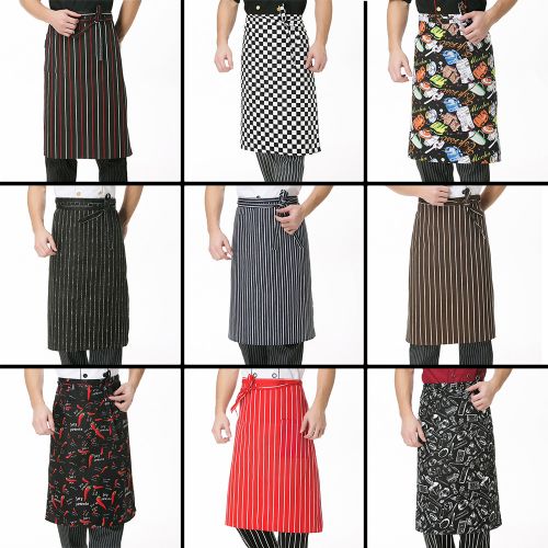 Tenue de cuisinier - Ref 1909410
