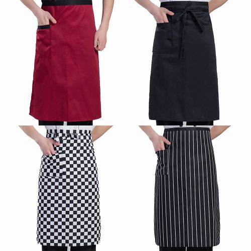 Tenue de cuisinier en Toile coton - Ref 1909464