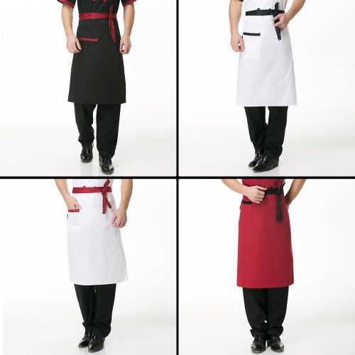 Tenue de cuisinier - Ref 1909493