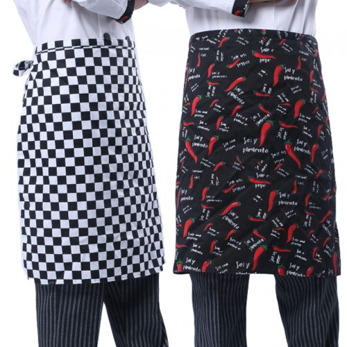 Tenue de cuisinier - Ref 1909577