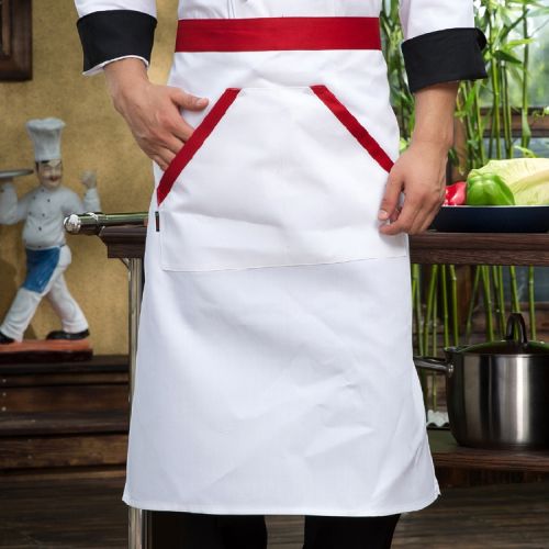 Tenue de cuisinier - Ref 1909615