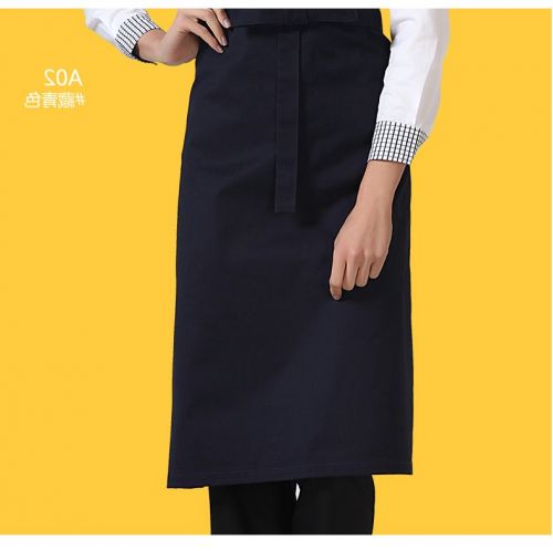 Tenue de cuisinier en rayonne - Ref 1909642