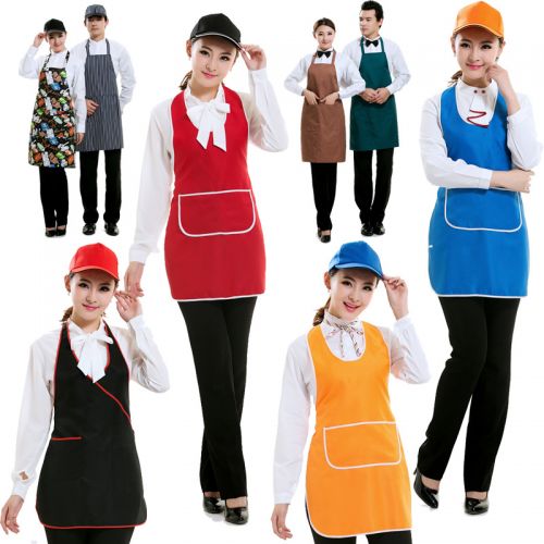 Tenue de cuisinier - Ref 1909648