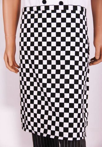 Tenue de cuisinier - Ref 1909695