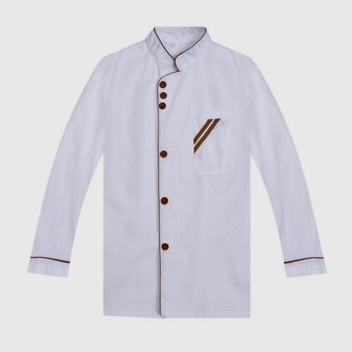 Tenue de cuisinier en Toile coton - Ref 1909728