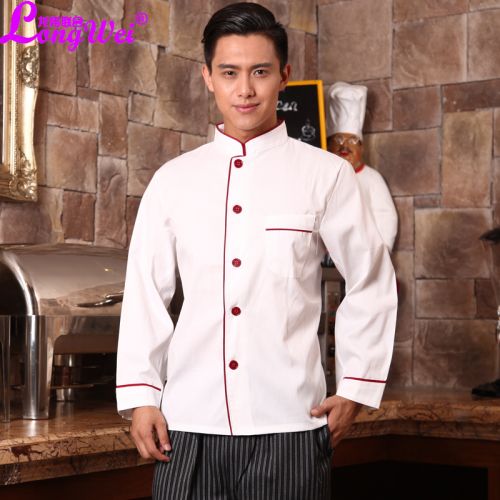 Tenue de cuisinier - Ref 1910324