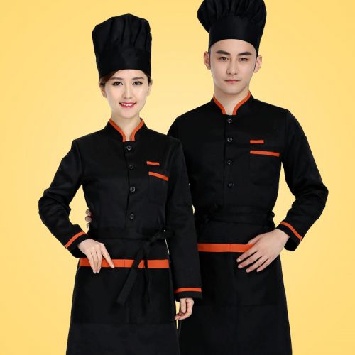 Tenue de cuisinier - Ref 1910325