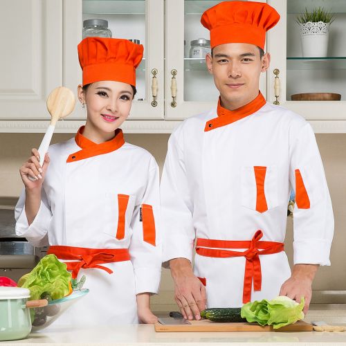 Tenue de cuisinier - Ref 1910327