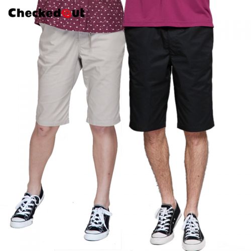 Tenue de cuisinier CHECKED OUT en Toile coton - Ref 1910377