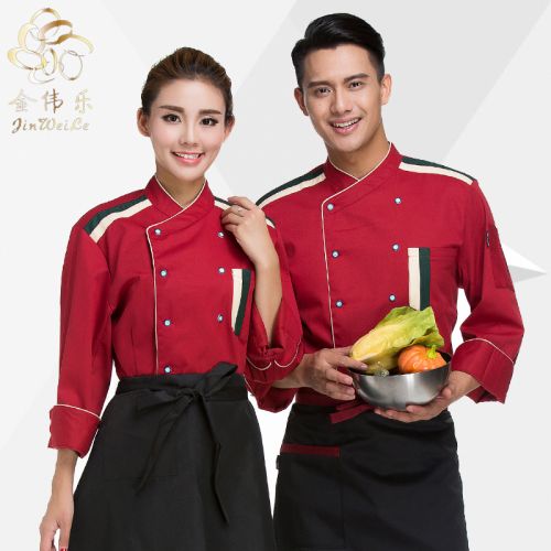 Tenue de cuisinier - Ref 1910400
