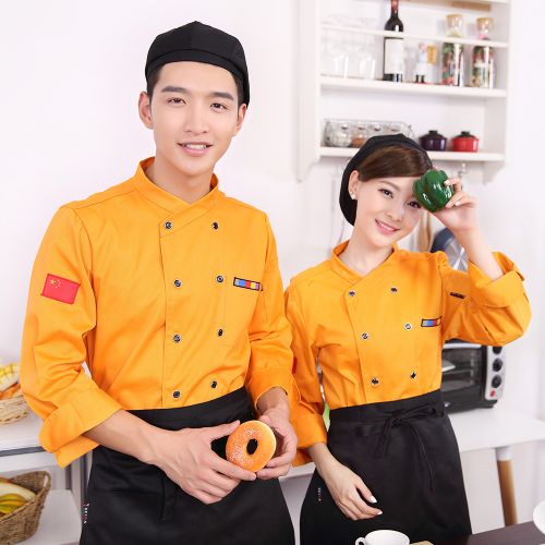 Tenue de cuisinier - Ref 1910474