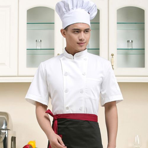 Tenue de cuisinier - Ref 1910669