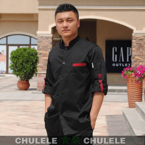 Tenue de cuisinier en Toile coton - Ref 1910896