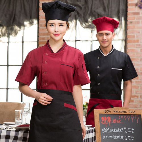 Tenue de cuisinier - Ref 1910958