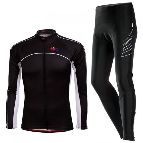 Tenue de cyclisme homme TOP CYCLING - Ref 2207922