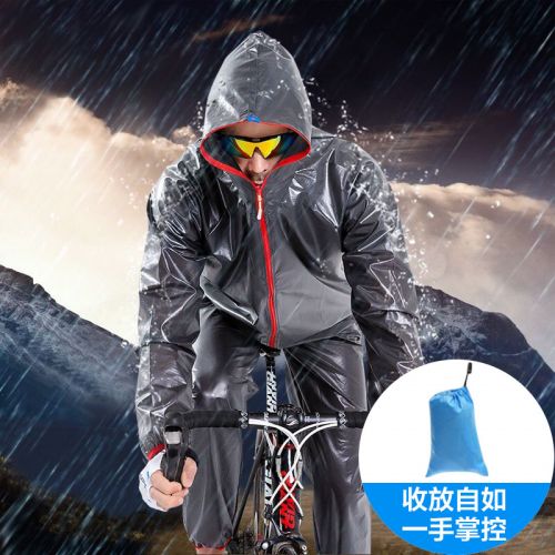 Tenue de cyclisme mixte ACACIA - Ref 2208068