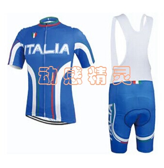 Tenue de cyclisme homme - Ref 2208111