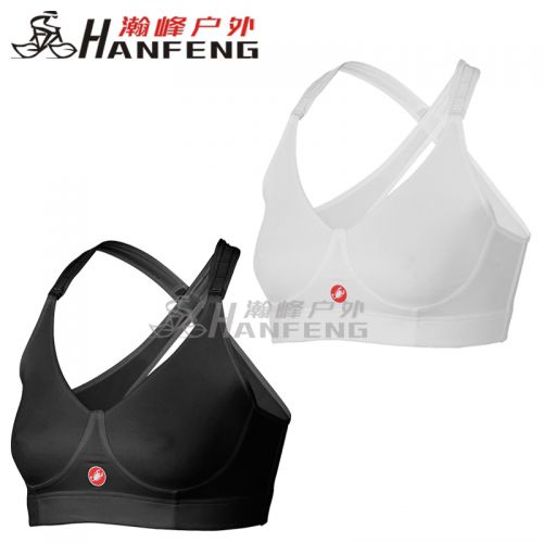 Tenue de cyclisme femme CASTELLI - Ref 2208124