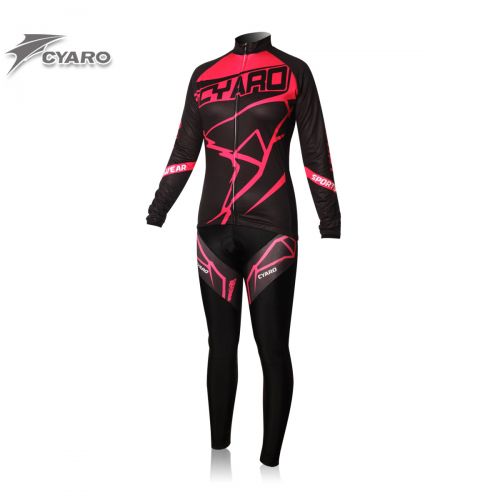 Tenue de cyclisme CYARO - Ref 2208191