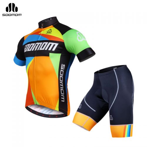 Tenue de cyclisme homme SOOMOM - Ref 2208199