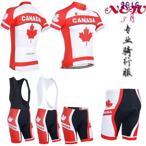 Tenue de cyclisme homme - Ref 2208270