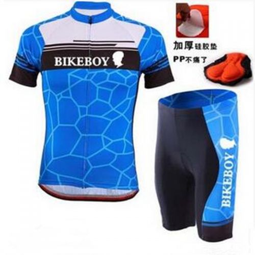 Tenue de cyclisme mixte BIKEBOY - Ref 2208273