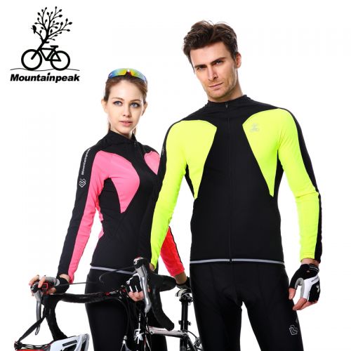 Tenue de cyclisme mixte MOUNTAINPEAK - Ref 2208280