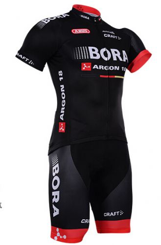 Tenue de cyclisme mixte - Ref 2208399