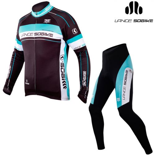 Tenue de cyclisme homme LANCE SOBIKE - Ref 2208448