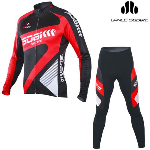 Tenue de cyclisme homme SOOMOM - Ref 2208461