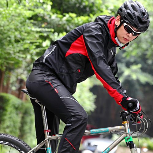Tenue de cyclisme homme LANCE SOBIKE - Ref 2208499