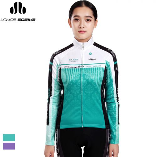 Tenue de cyclisme femme LANCE SOBIKE - Ref 2208514