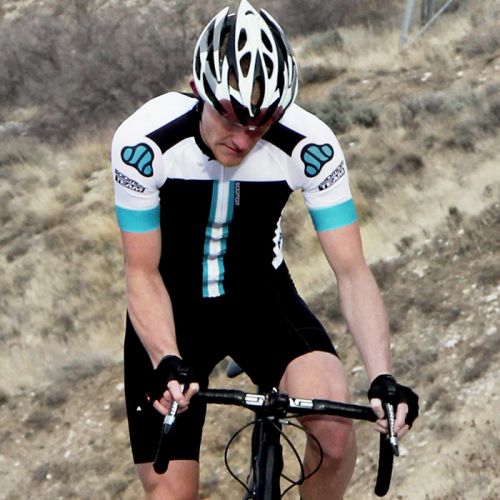 Tenue de cyclisme homme LANCE SOBIKE - Ref 2208536