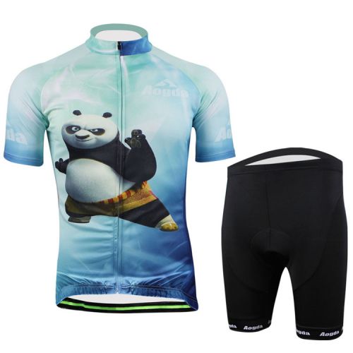 Tenue de cyclisme mixte - Ref 2208562