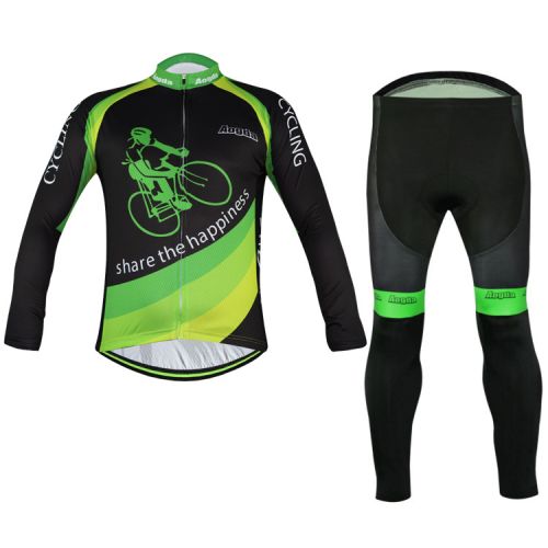Tenue de cyclisme mixte - Ref 2208579